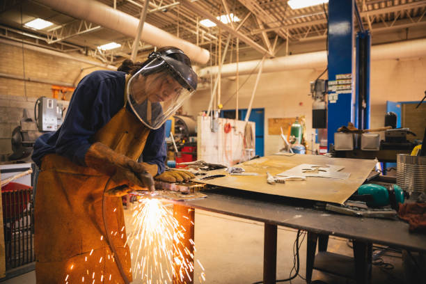Affordable Welder Services in Akron, IA