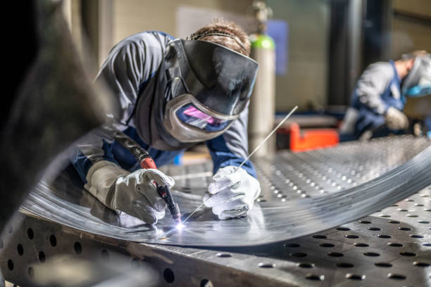 Best Structural Steel Welding in Akron, IA