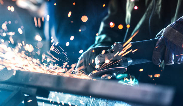 Best Aerospace and Defense Welding in Akron, IA